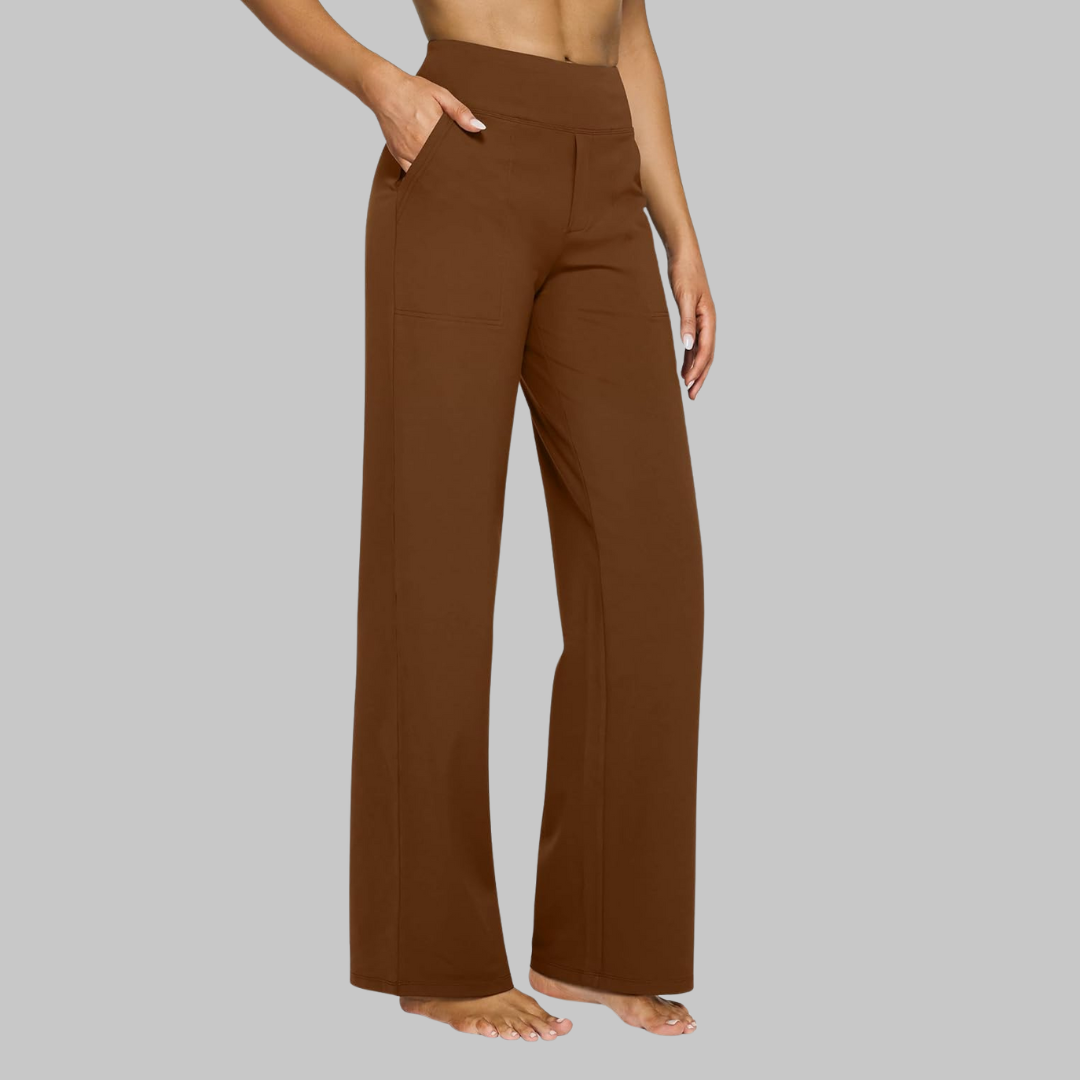 Richella™ | Hochwertige Stretchhose (1+1 Gratis)