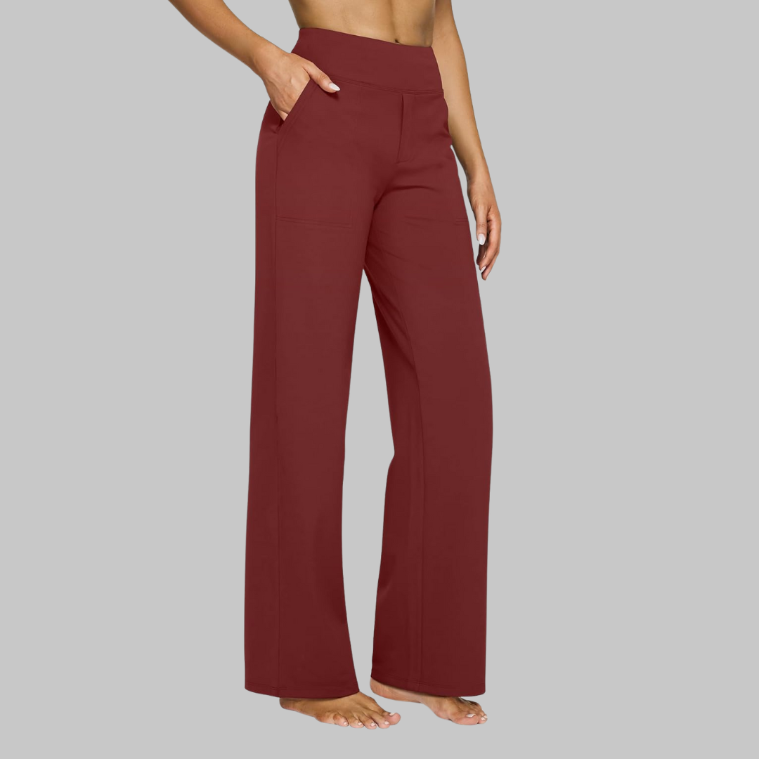 Richella™ | Hochwertige Stretchhose (1+1 Gratis)