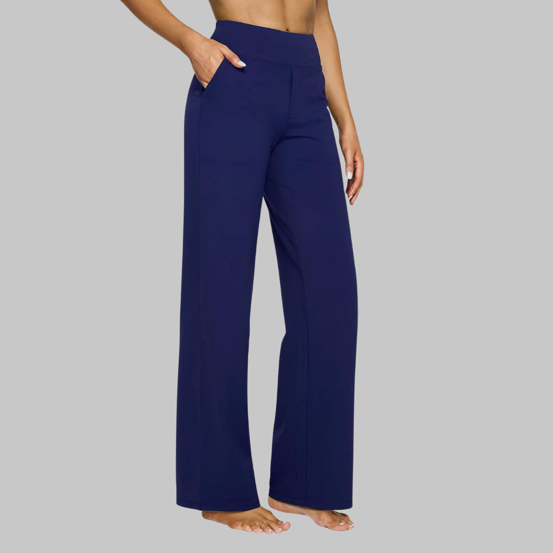 Richella™ | Hochwertige Stretchhose (1+1 Gratis)
