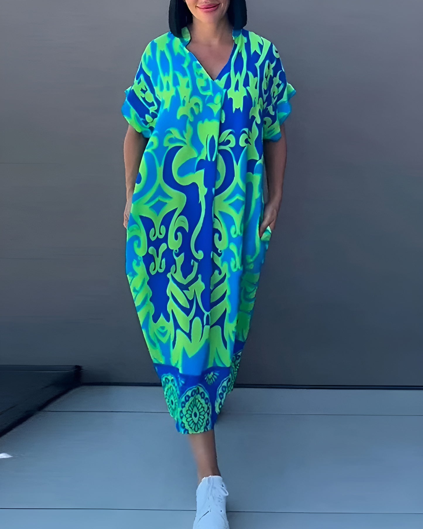 Monique™ - Robe Unique