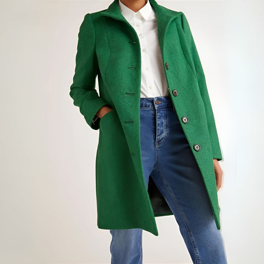 Amy™ | Bequeme Herbstjacke