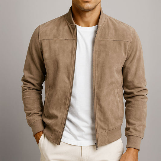 Claus™ | Hochwertige Herrenjacke