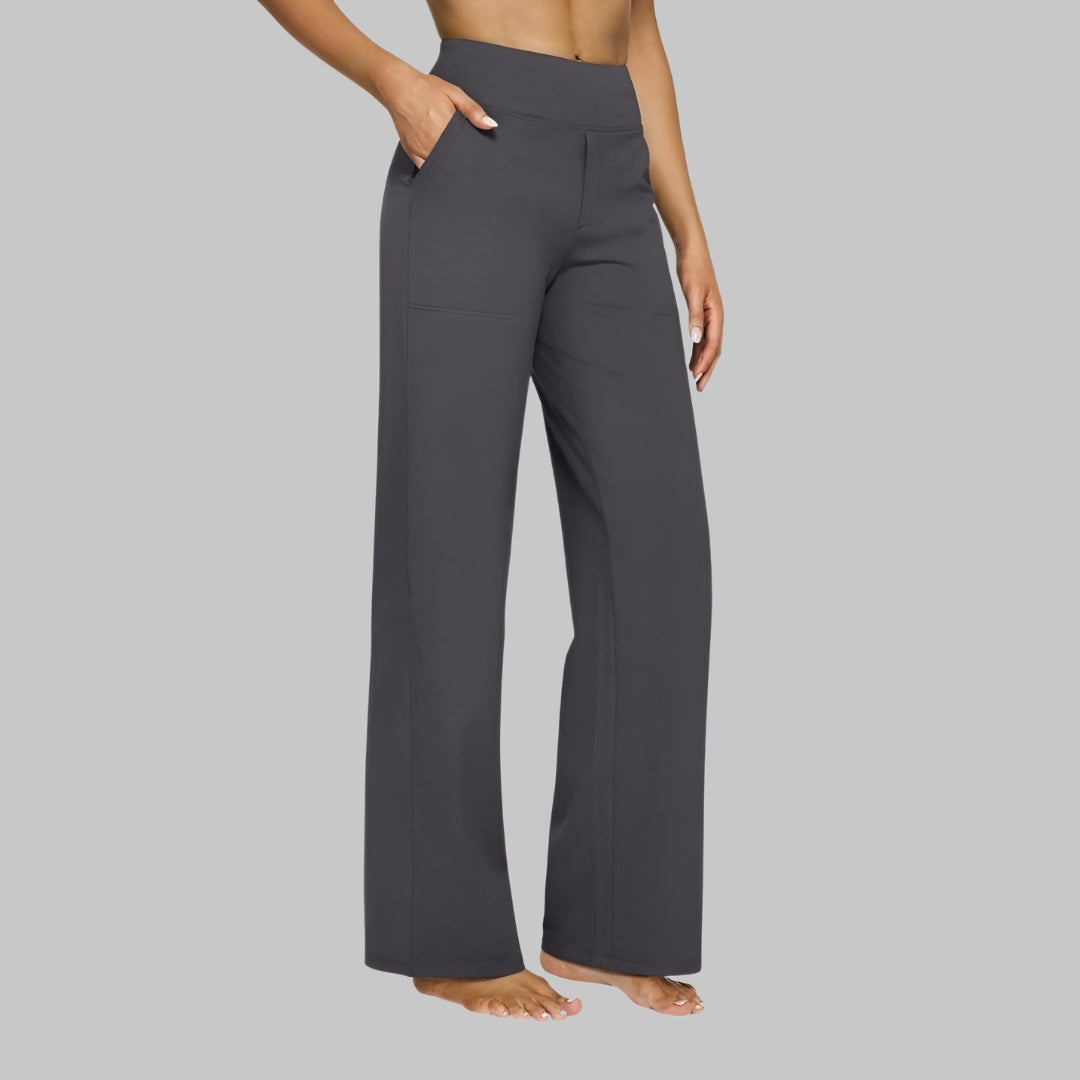 Richella™ | Hochwertige Stretchhose (1+1 Gratis)