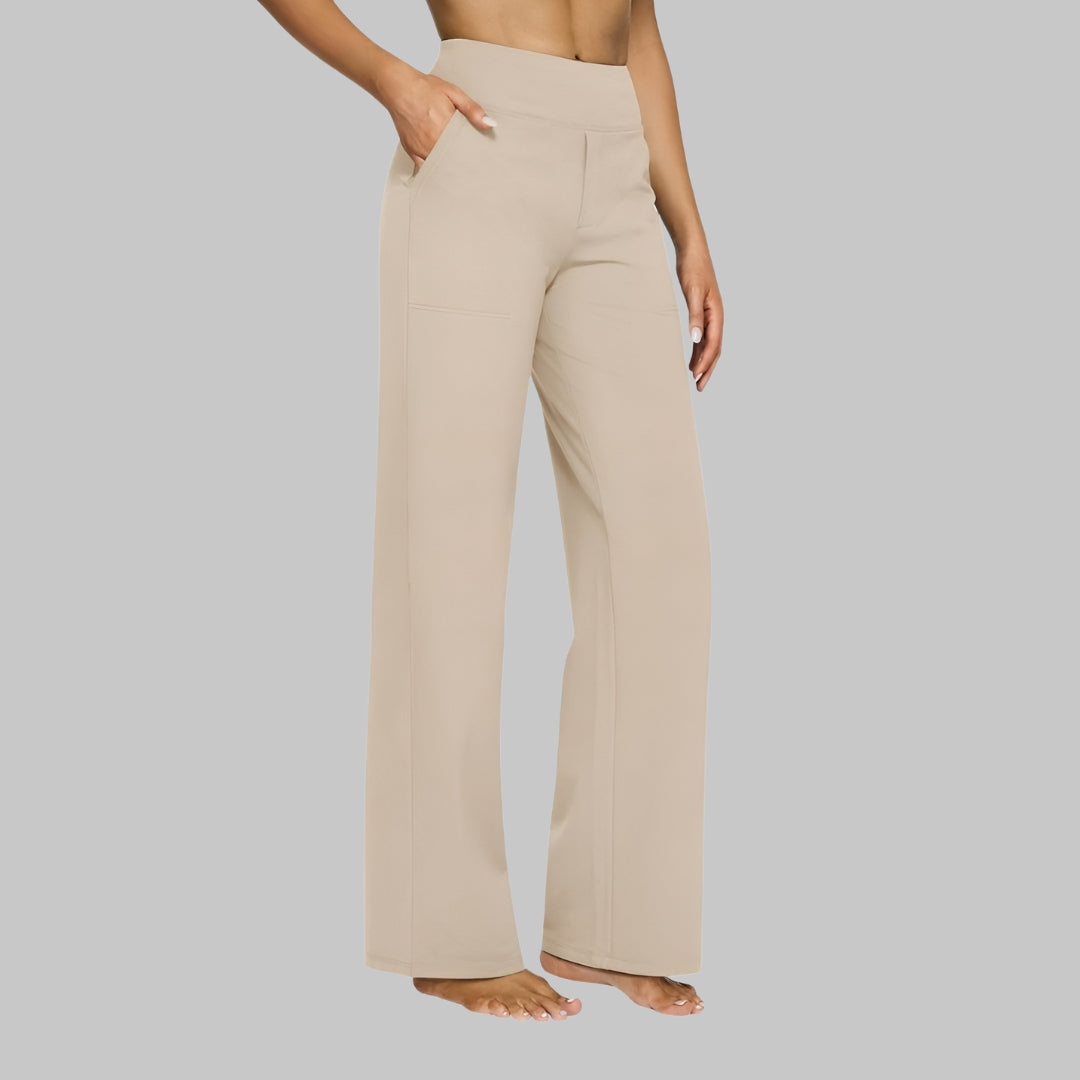Richella™ | Hochwertige Stretchhose (1+1 Gratis)