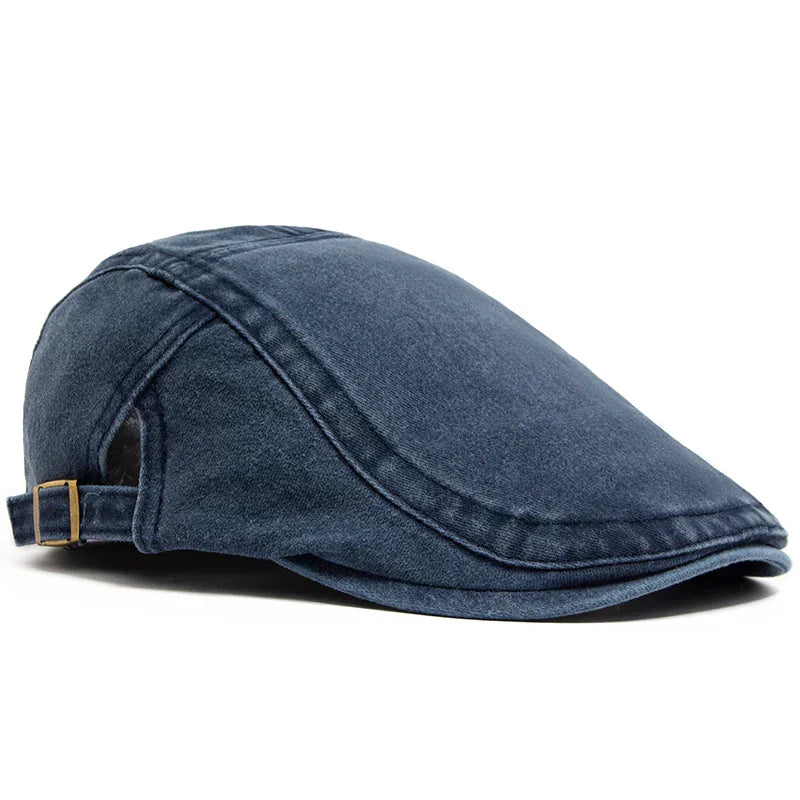 Lars™ | Vintage-Mütze