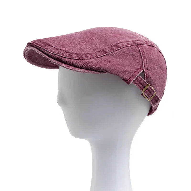 Lars™ | Vintage-Mütze