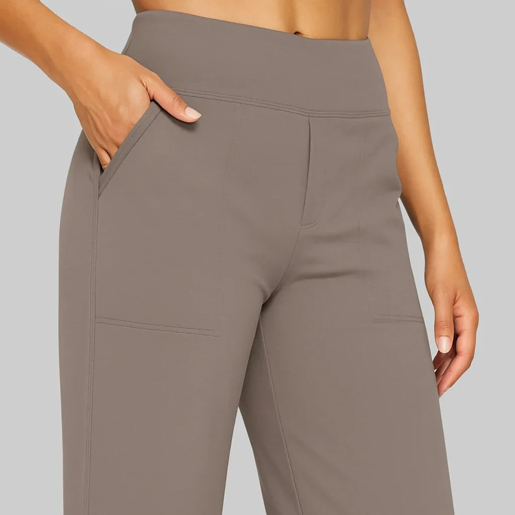 Richella™ | Hochwertige Stretchhose (1+1 Gratis)