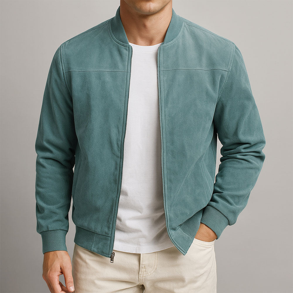 Claus™ | Hochwertige Herrenjacke