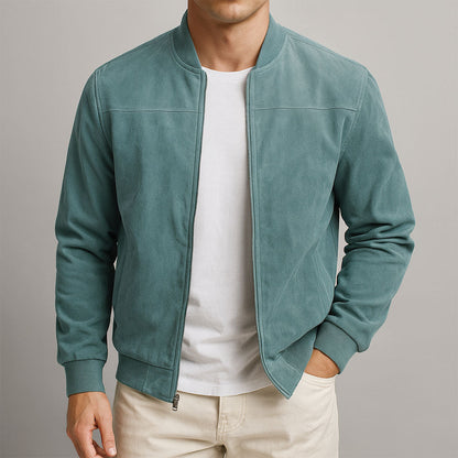 Claus™ | Hochwertige Herrenjacke