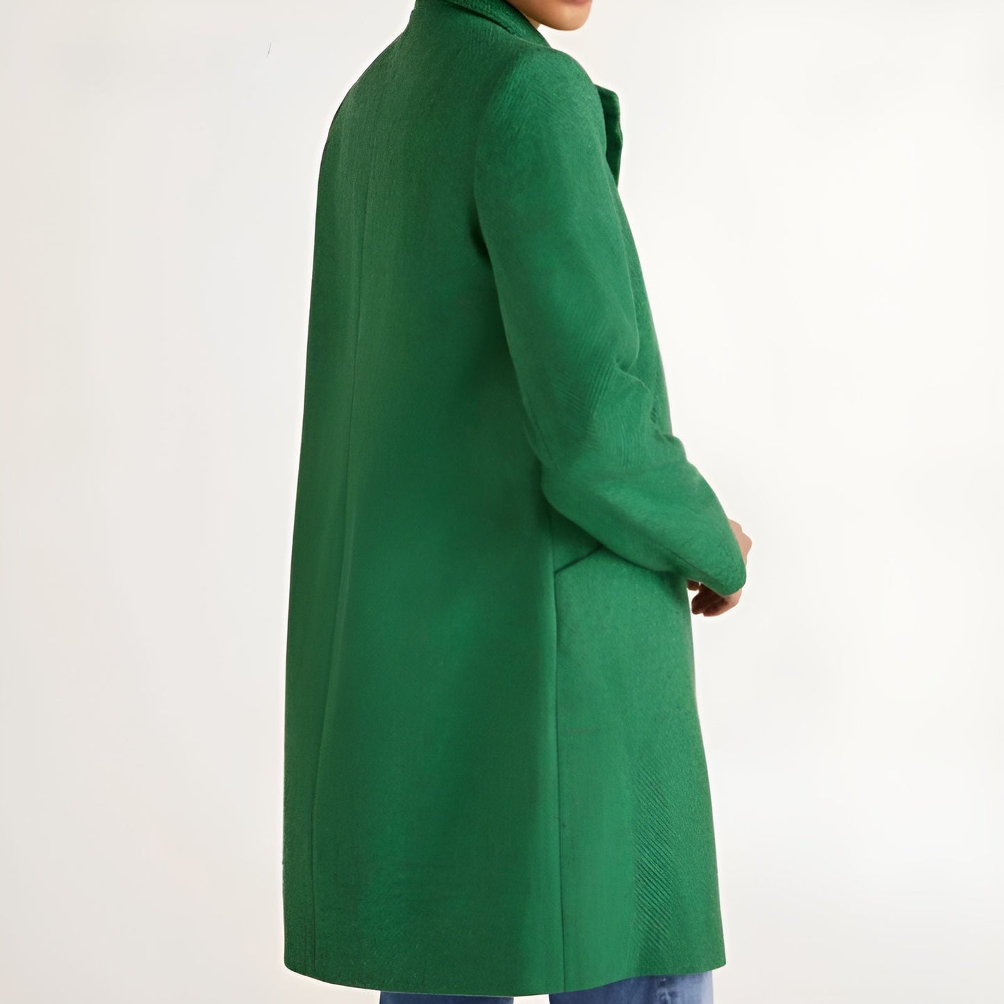 Amy™ | Bequeme Herbstjacke
