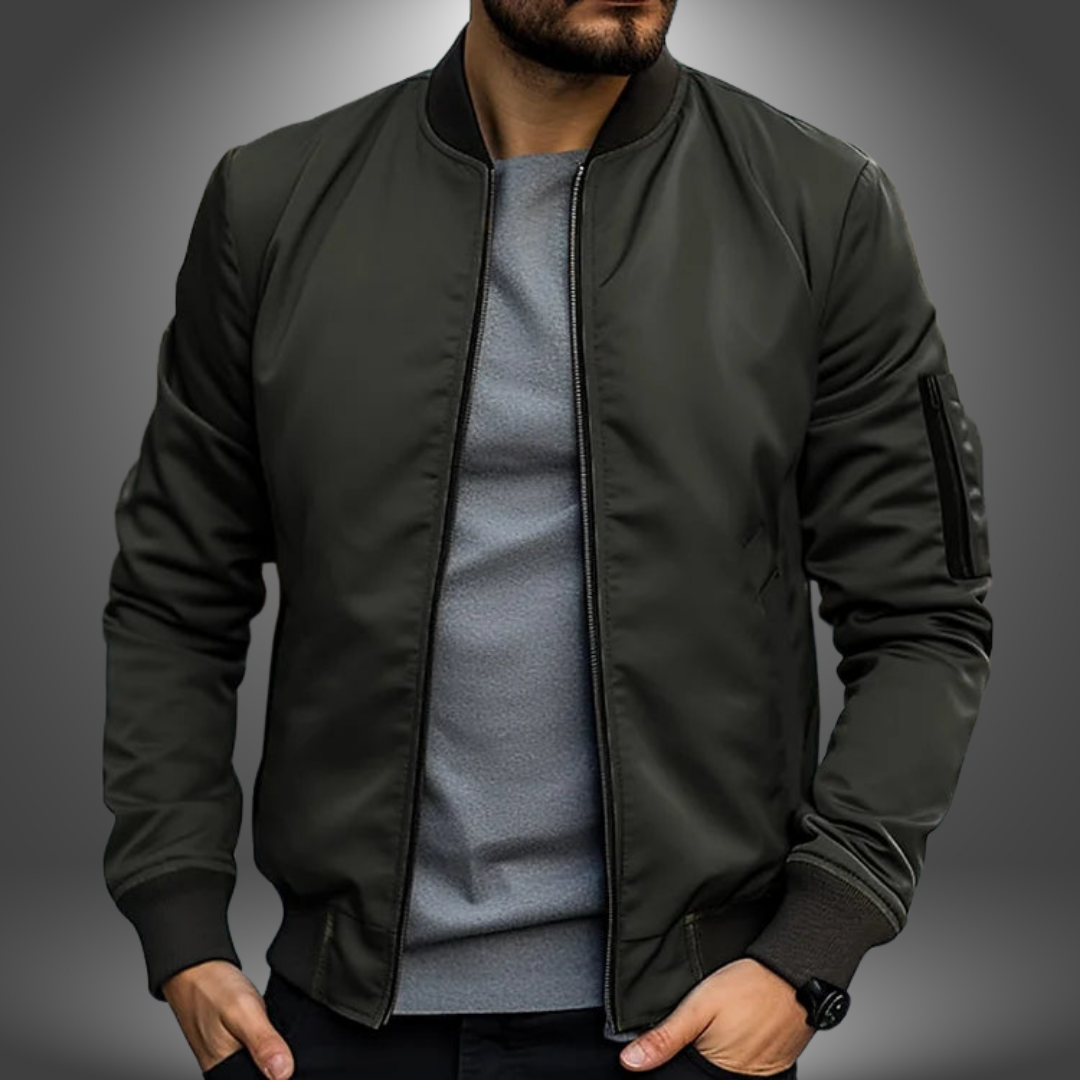 Louis™ | Leichte Weste 