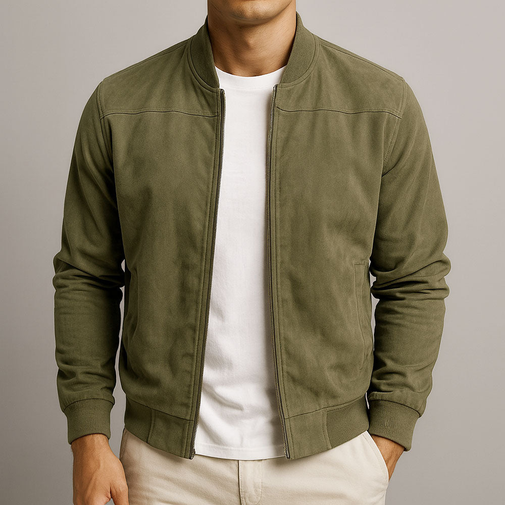 Claus™ | Hochwertige Herrenjacke