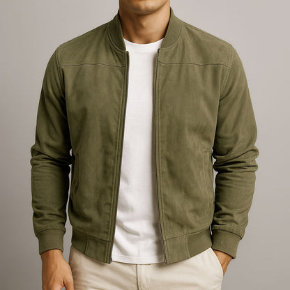 Claus™ | Hochwertige Herrenjacke