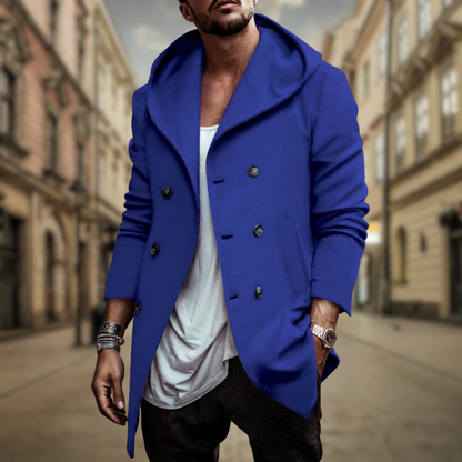Milan™ | Lässige Herrenjacke