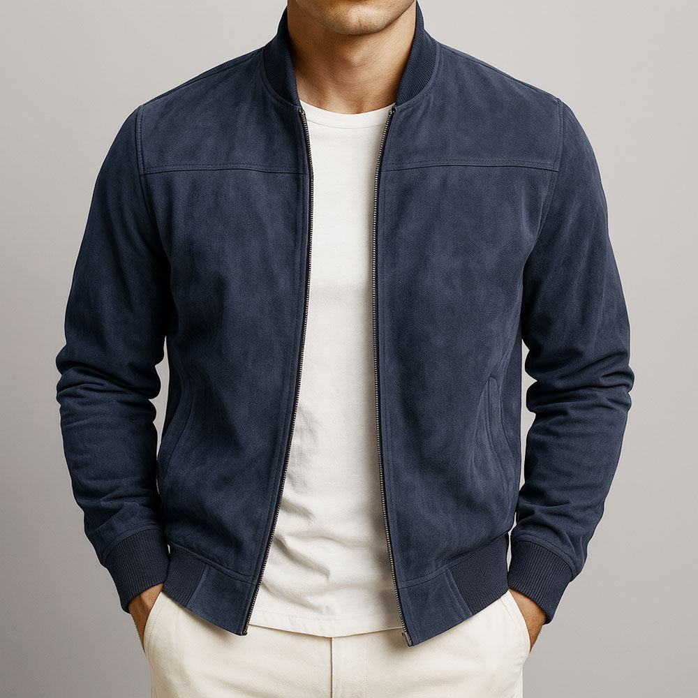 Claus™ | Hochwertige Herrenjacke