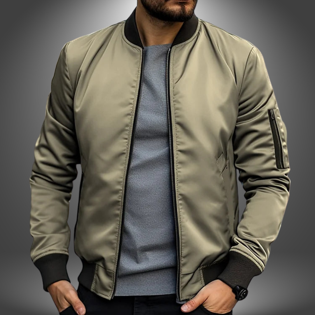 Louis™ | Leichte Weste 
