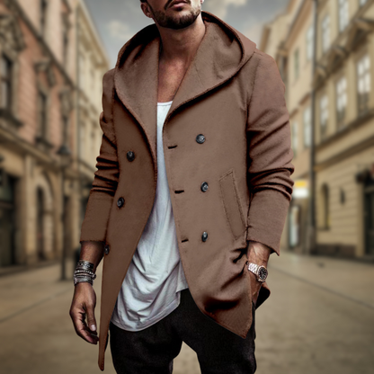 Milan™ | Lässige Herrenjacke