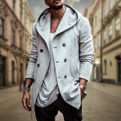 Milan™ | Lässige Herrenjacke