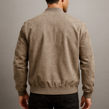 Claus™ | Hochwertige Herrenjacke