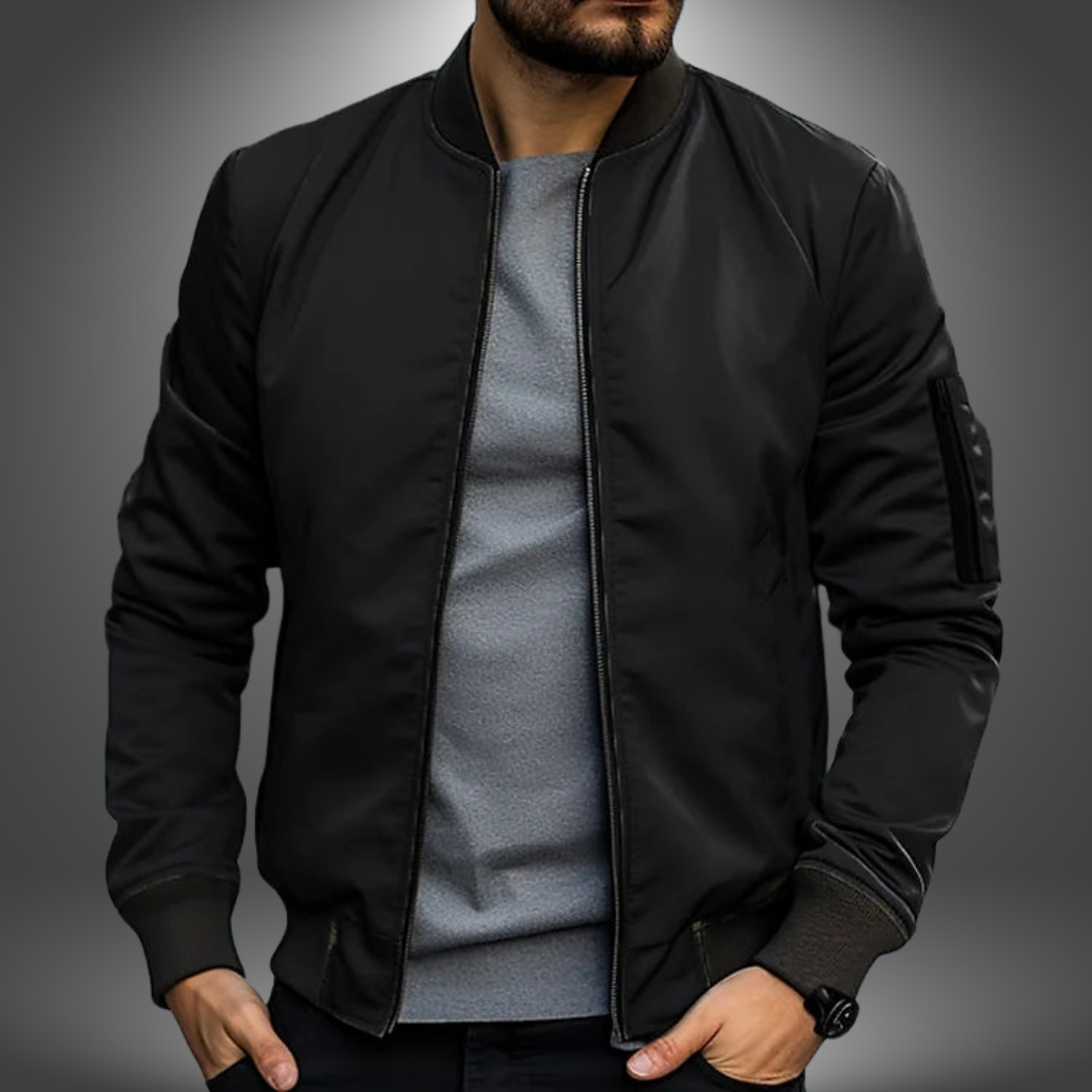 Louis™ | Leichte Weste 