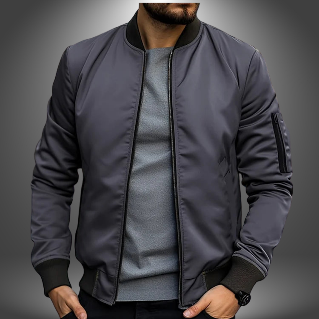 Louis™ | Leichte Weste 