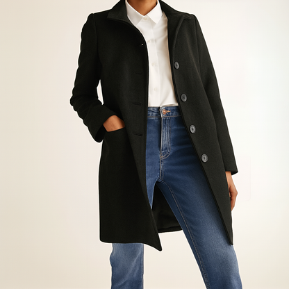 Amy™ | Bequeme Herbstjacke