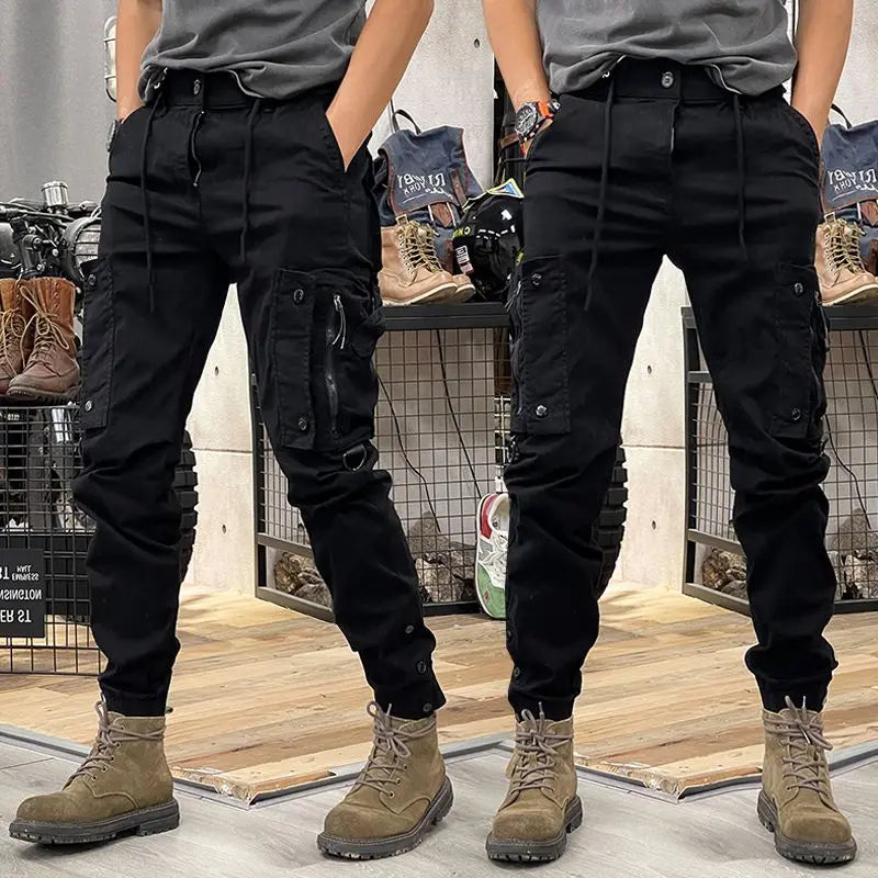 Lucas™ | Stilvolle Hose