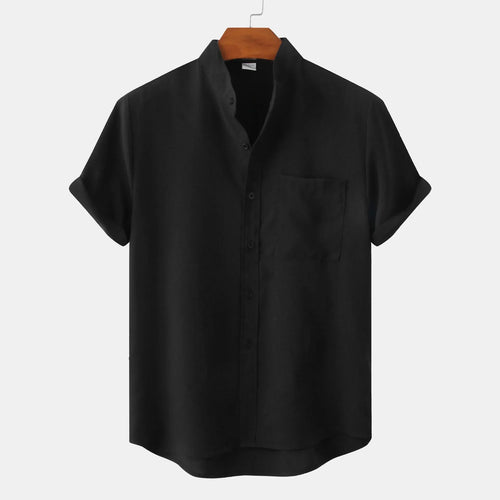 Antonio™ | Leinenhemd