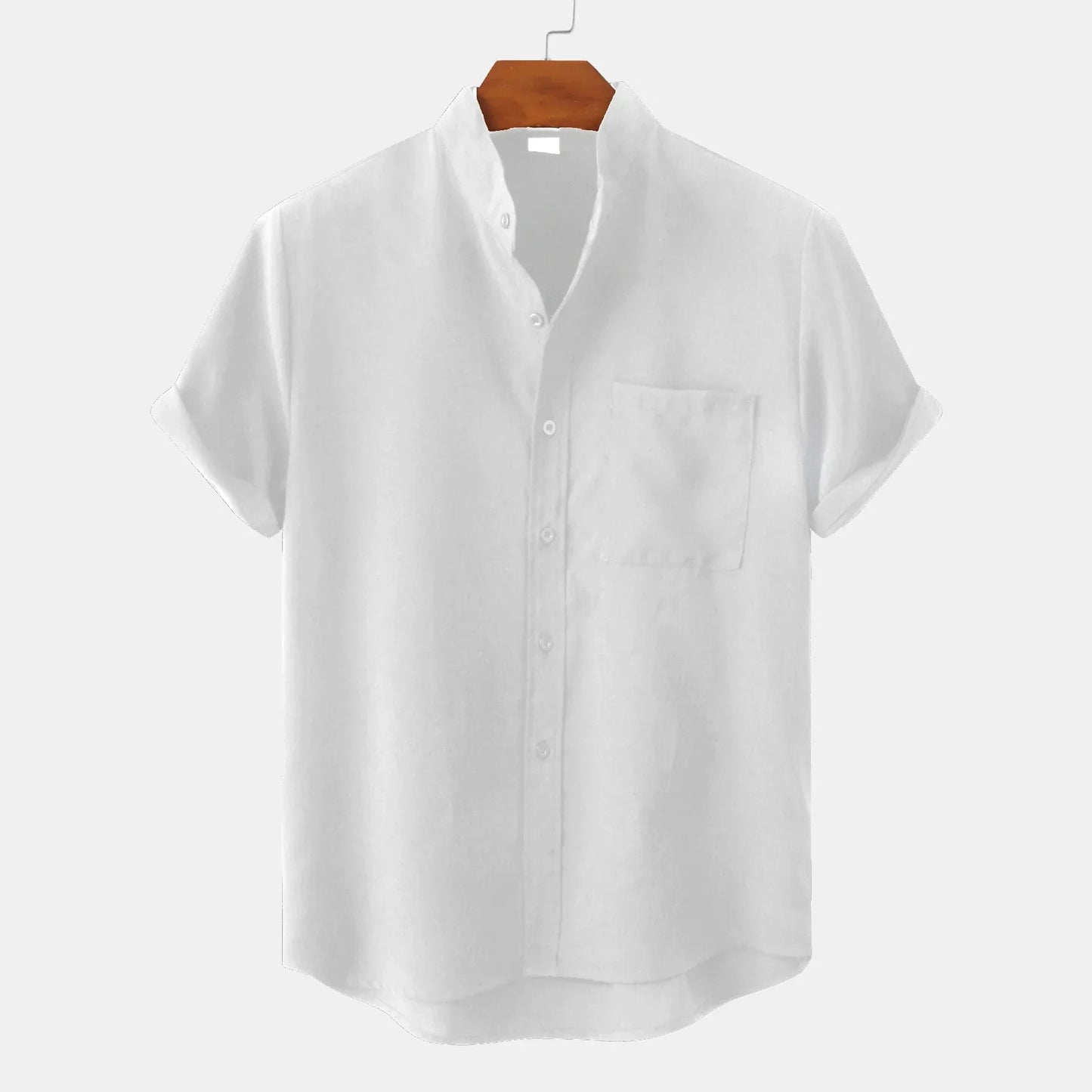 Antonio™ | Leinenhemd