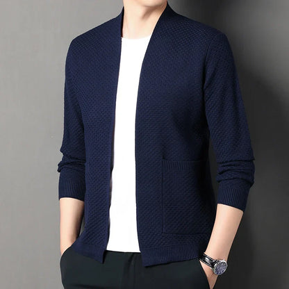 Joshua™ | Elegante Strickjacke